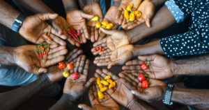 ©Global Crop Diversity Trust