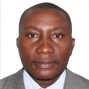 AfricaSeeds Board Member