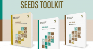 Seeds Toolkit