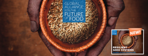 Resilient Seed Systems