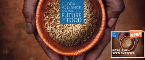 Resilient Seed Systems
