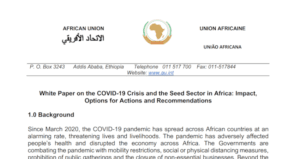 © African Union
