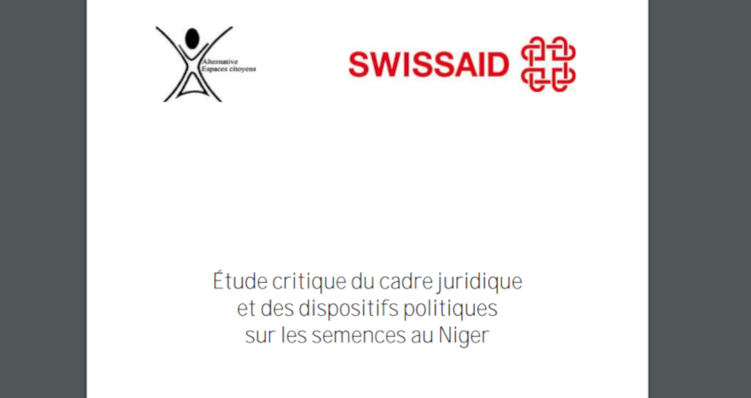 © SWISSAID