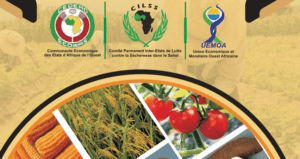 ©ECOWAS-UEMOA-CILSS – FAO