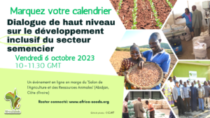 Photo credits: ©CIAT