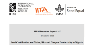 © CGIAR