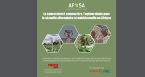 © AFSA