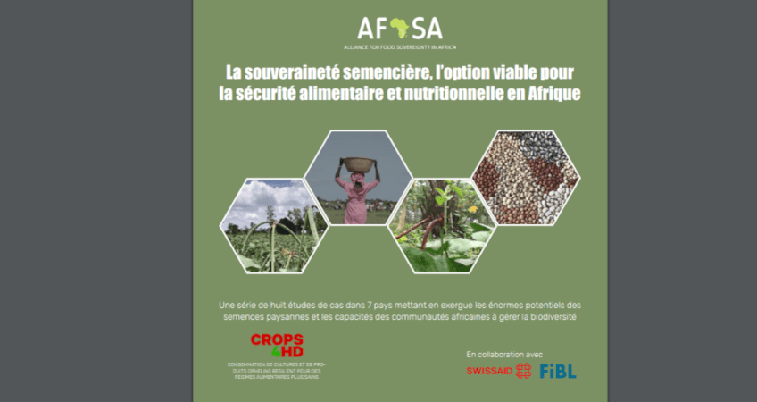 © AFSA